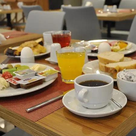 Waw Galataport 3* Стамбул