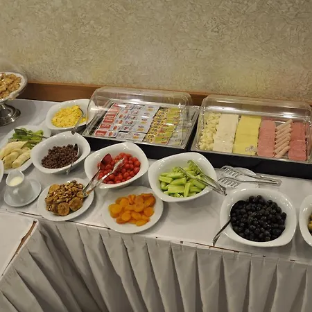 Waw Galataport Hotel 3*