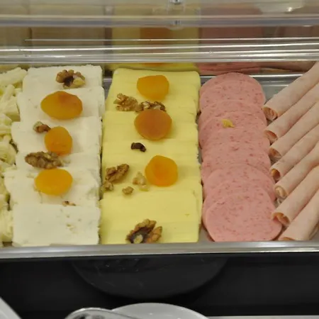 ホテル Waw Galataport