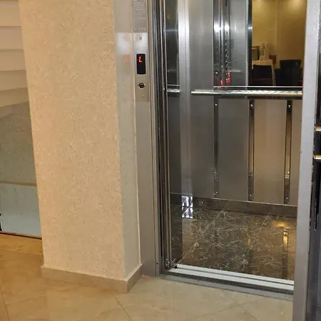 Hotel Waw Galataport 3*