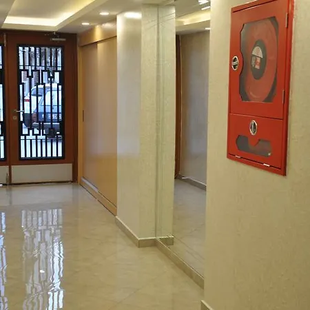 Hotel Waw Galataport Istanbul