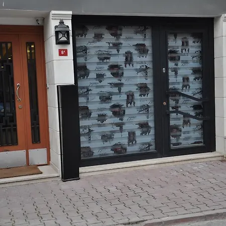 Waw Galataport Hotel 3*