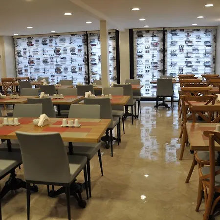 Waw Galataport 3* Istanbul