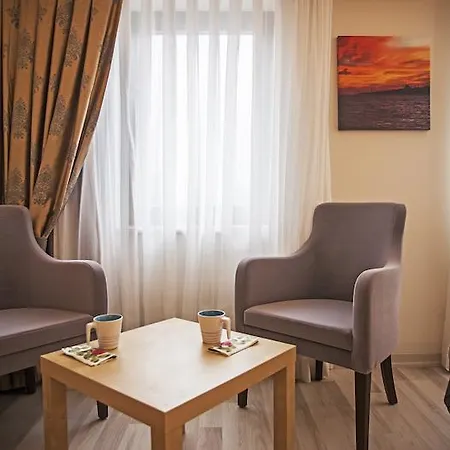 Hotel Waw Galataport