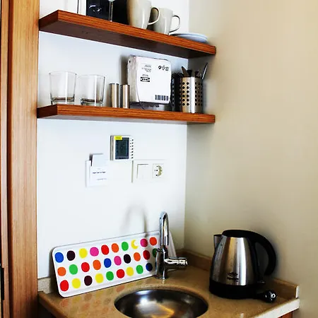 Waw Galataport イスタンブール