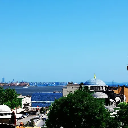 Waw Galataport イスタンブール