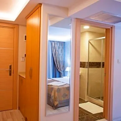 Hotel Waw Galataport Istanbul