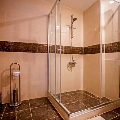 Hotel Waw Galataport 3*