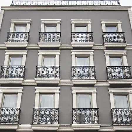 Waw Galataport Hotel