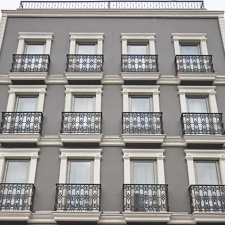 Waw Galataport ホテル