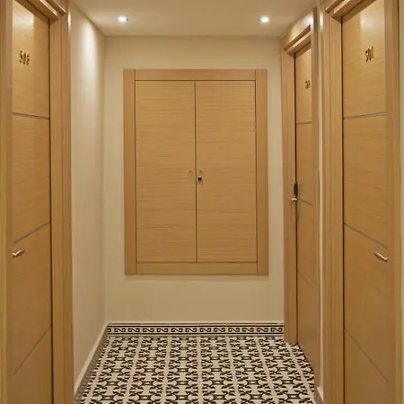 Waw Galataport ホテル 3*