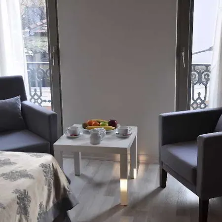 Waw Galataport Hotel 3*