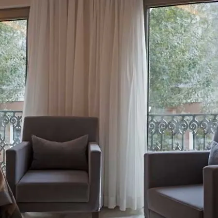 Waw Galataport Hotel 3*