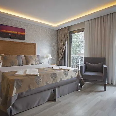 Hotel Waw Galataport