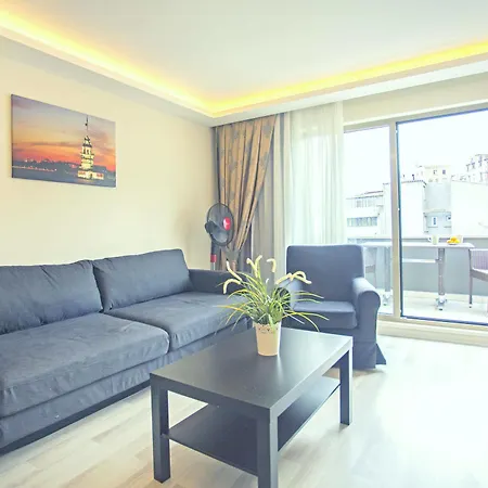 Hotel Waw Galataport