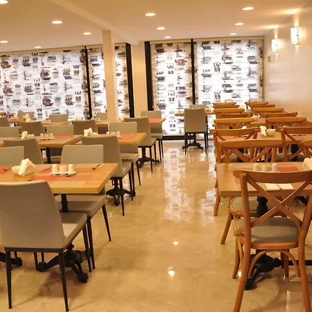 加拉达港口瓦乌酒店 酒店 伊斯坦布尔