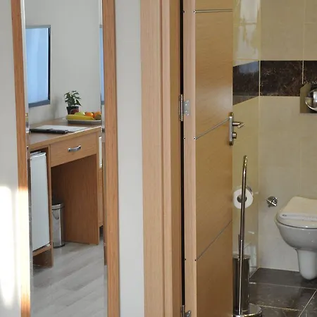 Waw Galataport Hotel Istanbul