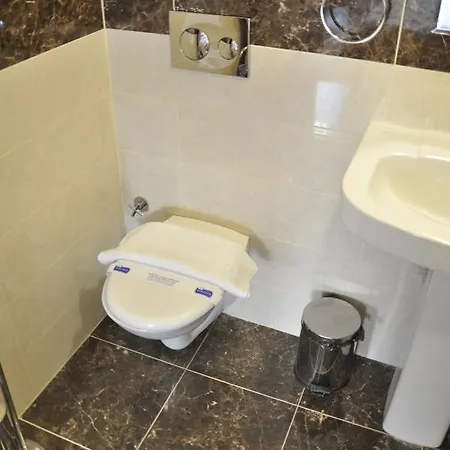 Waw Galataport イスタンブール