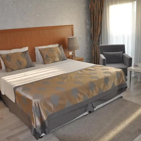 Hotel Waw Galataport