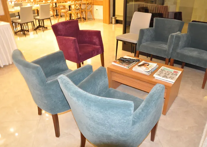 Waw Galataport Stambuł