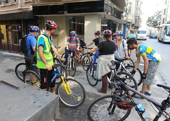 Waw Galataport Stambuł