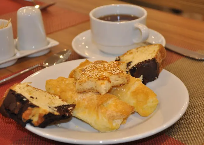 Waw Galataport Hotel 3*