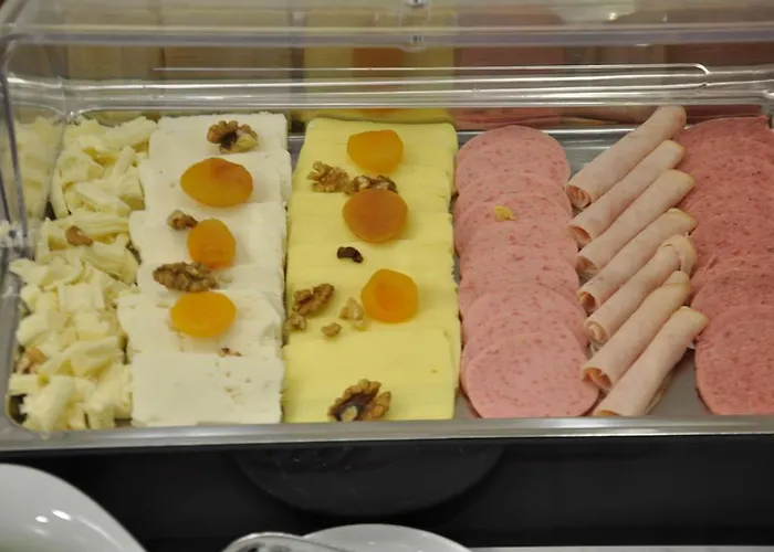 Hotel Waw Galataport