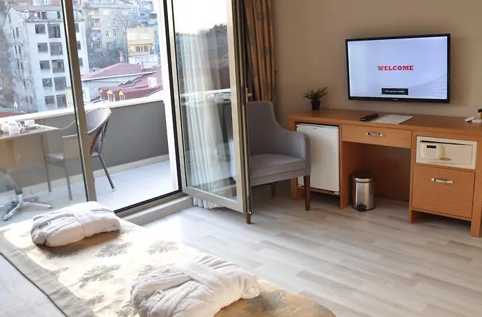 Waw Galataport Hotel Stambuł