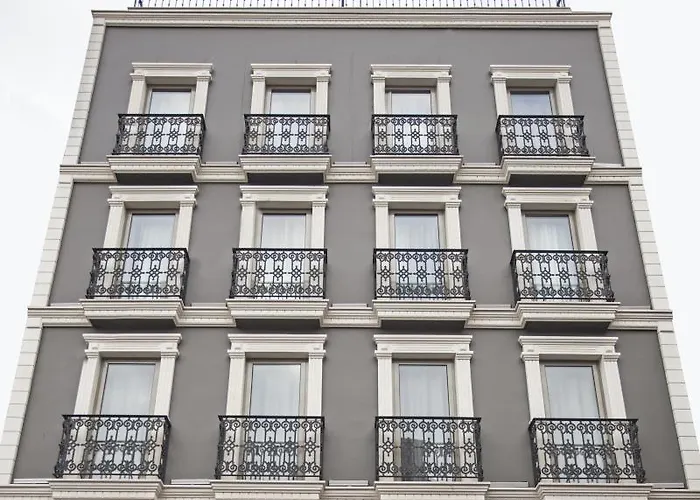 Waw Galataport Hotel