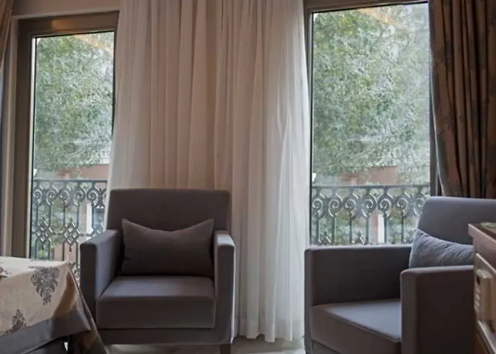 Waw Galataport Hotel 3*