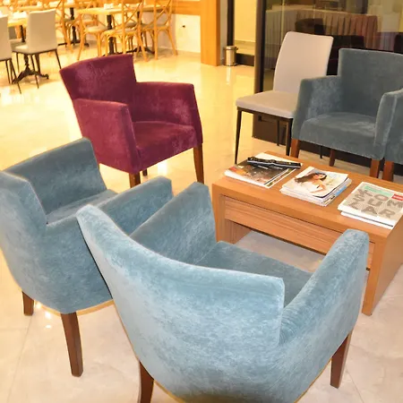 Waw Galataport Isztambul