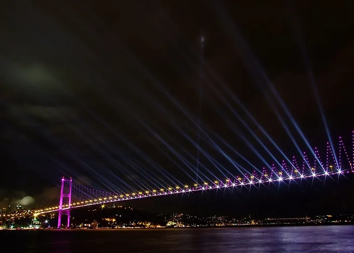 Waw Galataport Szálloda 3*