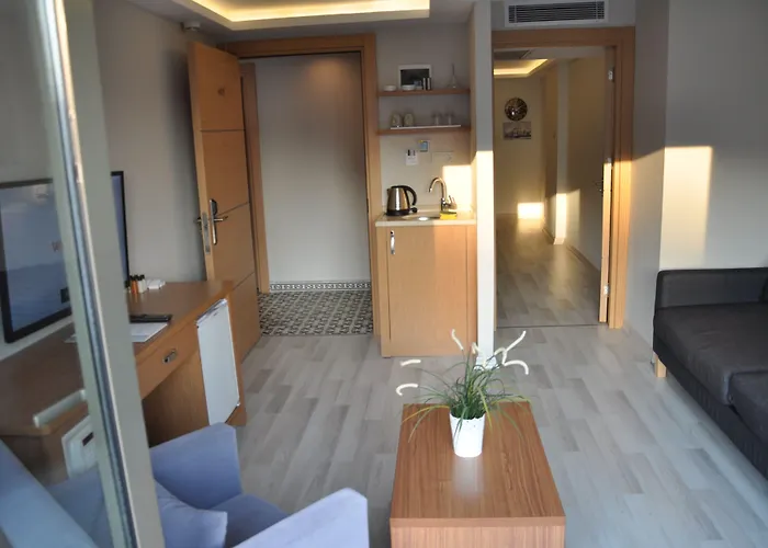 Waw Galataport Isztambul