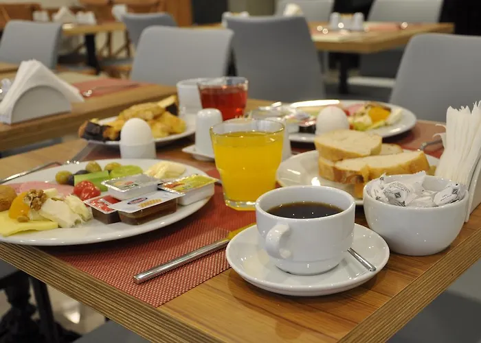 Waw Galataport 3* Isztambul