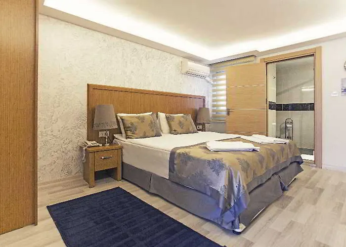 Waw Galataport Isztambul