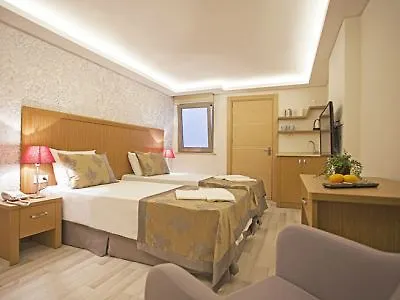 Waw Galataport Szálloda Isztambul