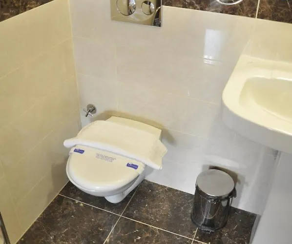 Waw Galataport Isztambul