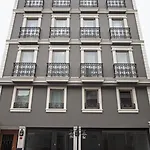 فندق Waw Galataport اسطنبول