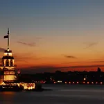 فندق Waw Galataport