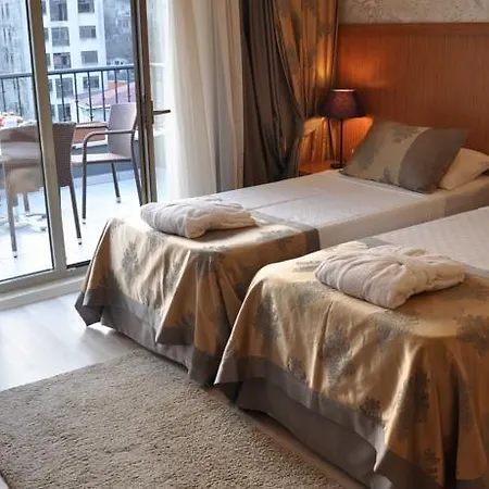 Waw Galataport 3*